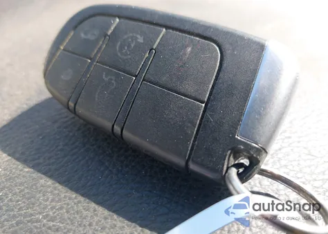 2015 Chrysler 200 C из США, поврежденный, VIN 1C3CCCCG8FN553302